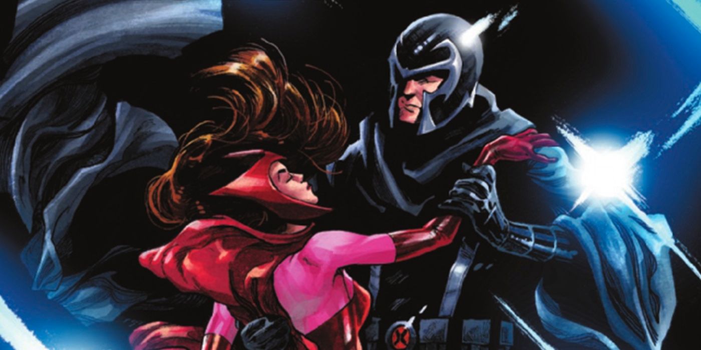 Marvel confirmó a su mutante más desafortunado al demostrar que los X-Men son unos enormes imbéciles