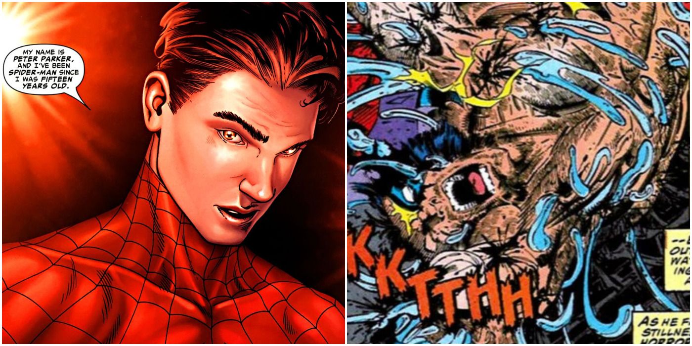 Marvel: Los 10 peores errores de los héroes, clasificados