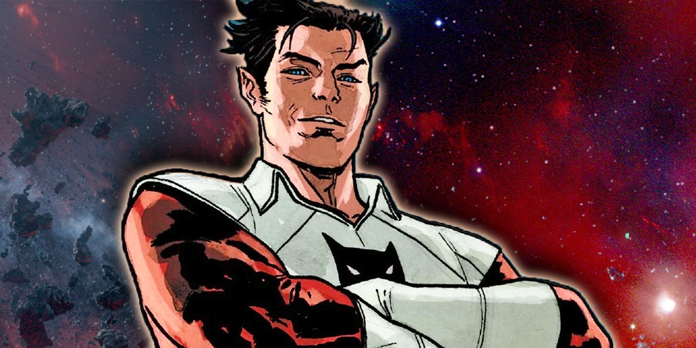 Marvel: Los 10 poderes más fuertes de Eros en los cómics, clasificados