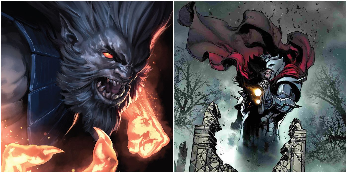 Marvel: Los 10 villanos más desagradables