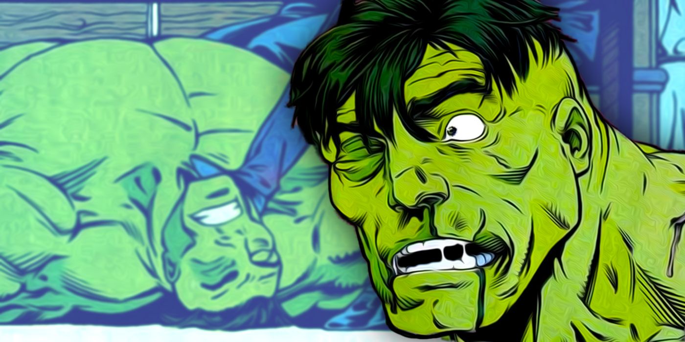 Marvel reveló la única forma de "detener" a Hulk - Pero no es lo que esperas