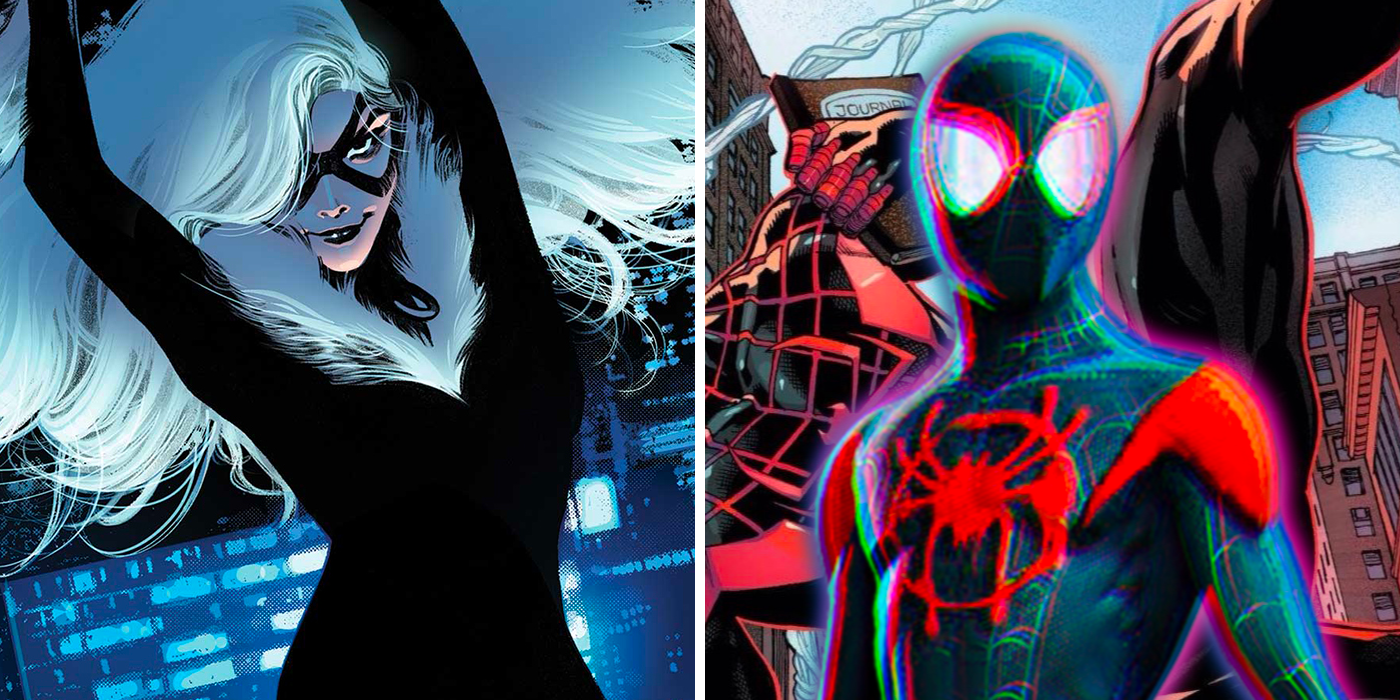 MCU: 11 personajes que deben estar en la próxima trilogía de Spiderman