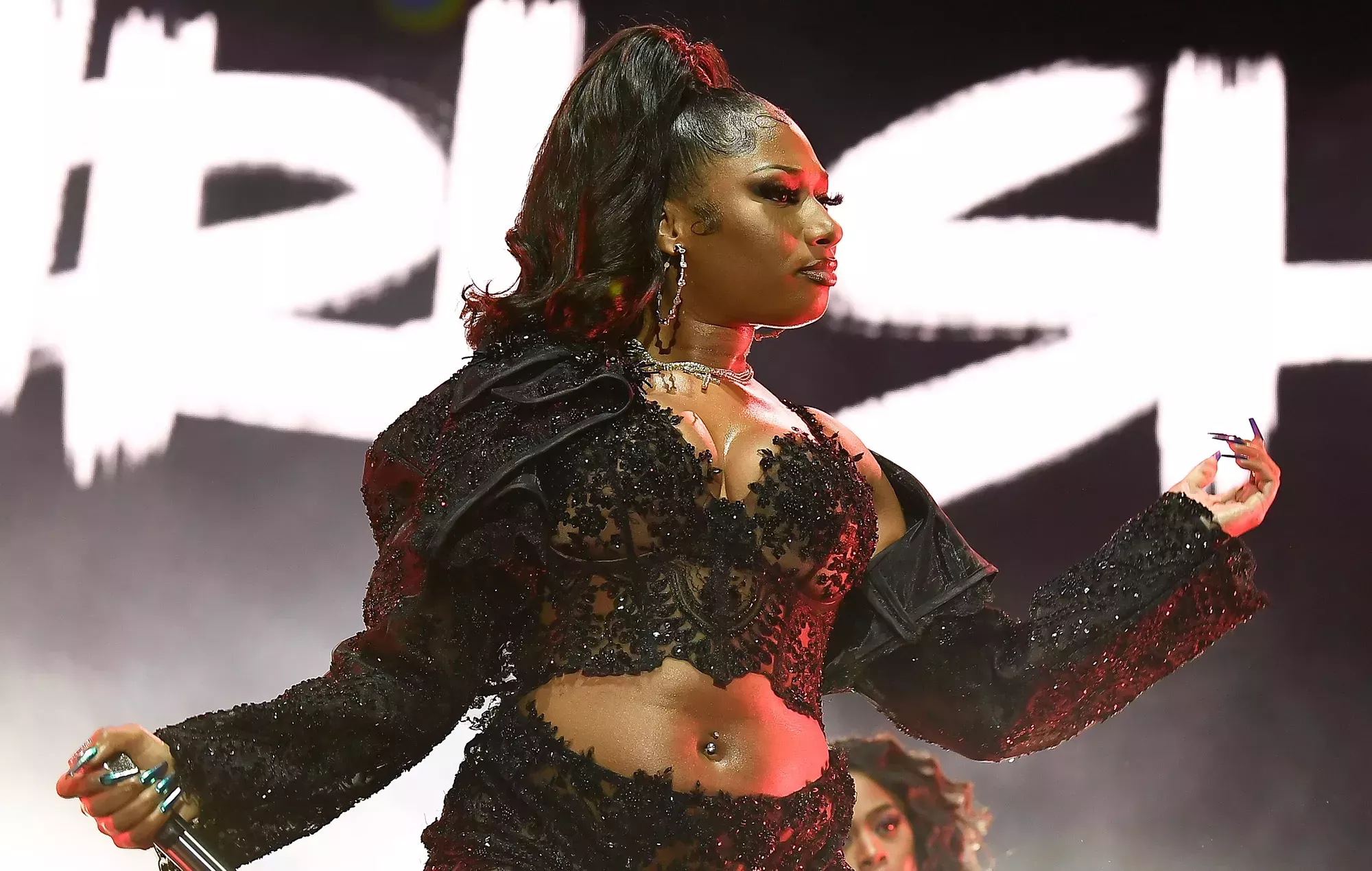 Megan Thee Stallion cancela el espectáculo de regreso a casa 