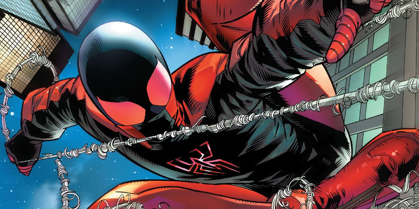 Miles Morales descubrió el mayor secreto de Spiderman en cuestión de segundos