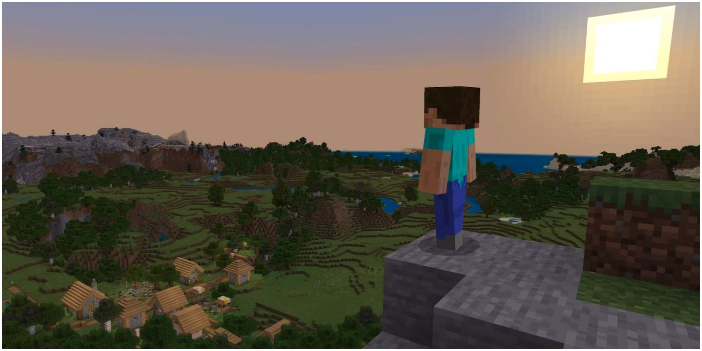 Minecraft: 10 ideas para inspirar tu próxima construcción