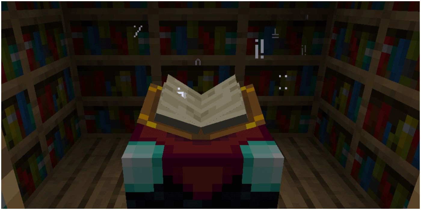 Minecraft: Los 10 encantos más útiles