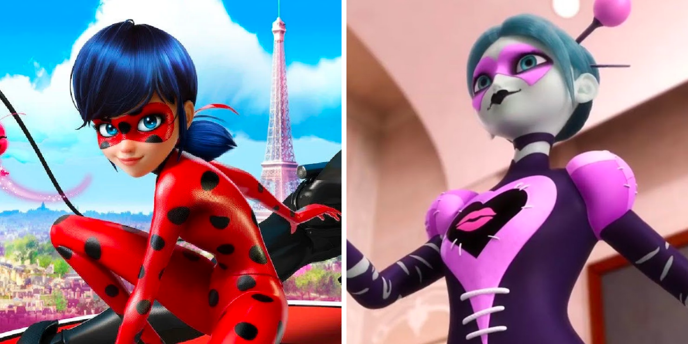 Miraculous Ladybug: 5 maneras en que una adaptación de acción real podría funcionar (y 5 que no)