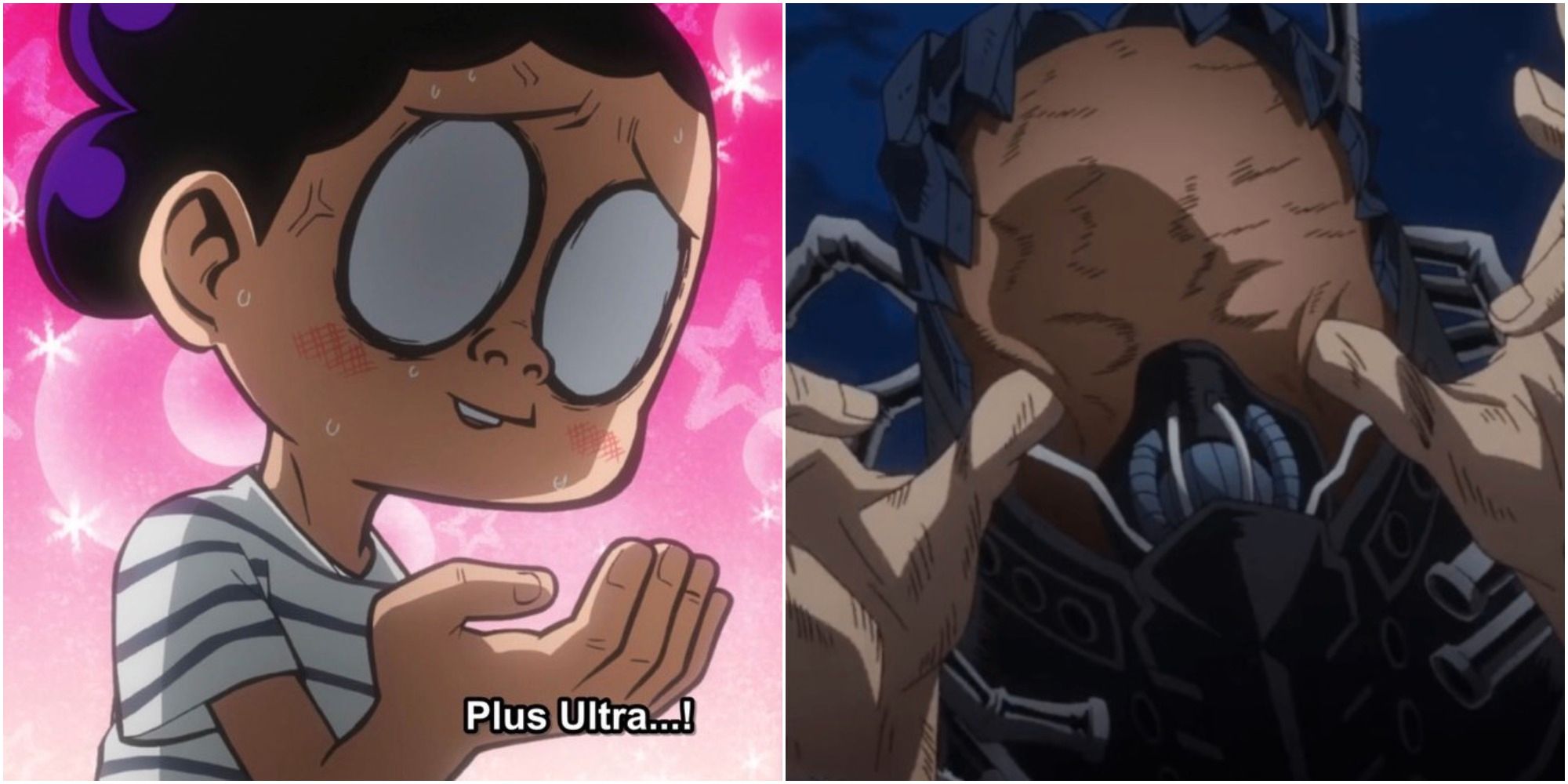 My Hero Academia: Los 10 personajes más desagradables, clasificados