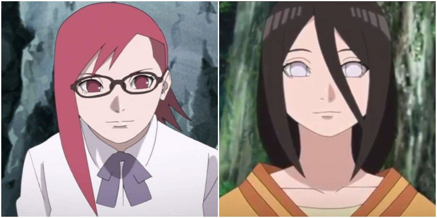 Naruto: 10 ninjas que merecieron ser chunin (pero nunca lo hicieron)