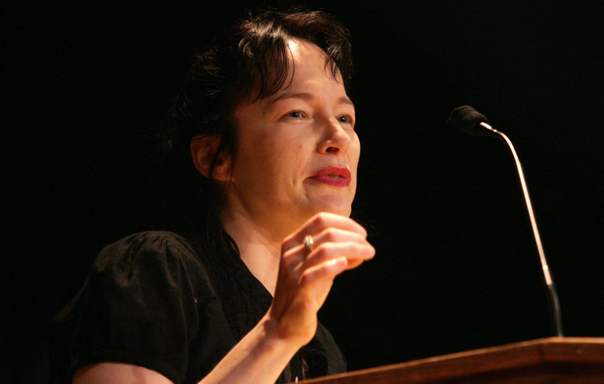 Netflix abandona la adaptación del libro de Alice Sebold tras anularse la condena por violación