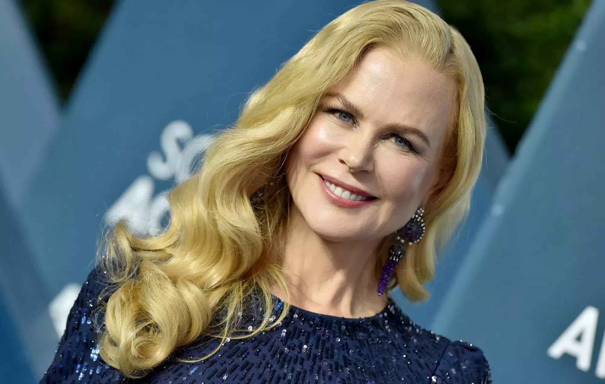 Nicole Kidman trató de renunciar al papel de Lucille Ball tras las críticas a la película biográfica