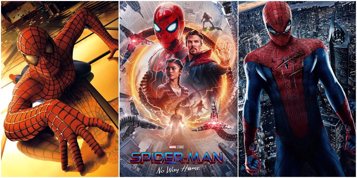 No Way Home: 12 callbacks a películas anteriores de Spider-Man que quizás te hayas perdido