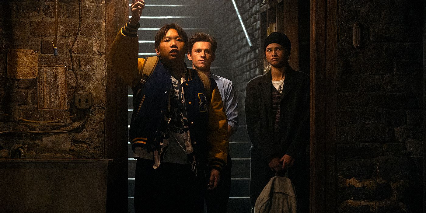 No Way Home: La 'escena más chula' que rodó Tom Holland confirma un esperado cameo