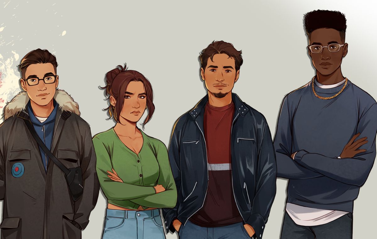 Not Tonight 2 cambia el Brexit por el ICE en una sátira contundente y tonta de los Estados Unidos