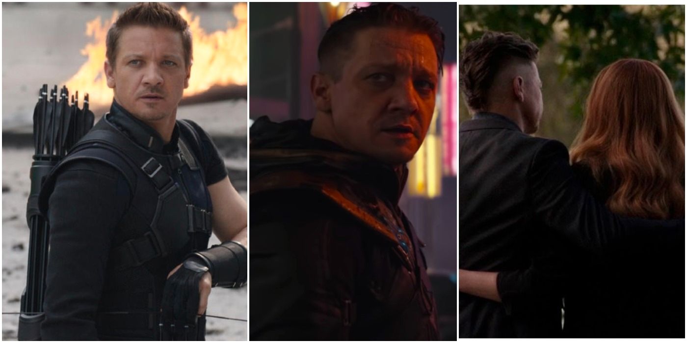 Ojo de Halcón: Cada vez que Clint podría haber dañado su oído en el MCU