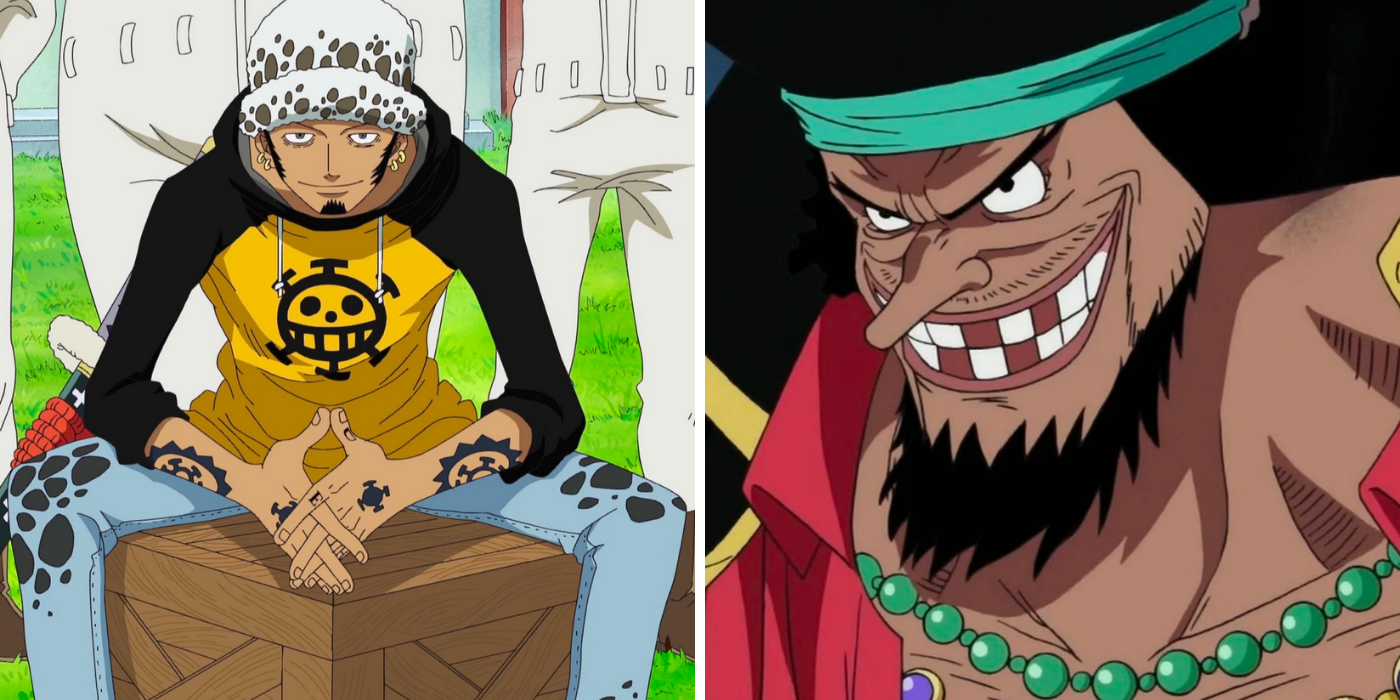 One Piece: 5 actores de voz que hicieron bien su papel (y 5 que se quedaron cortos)