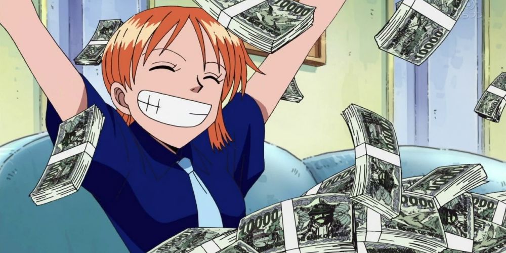 One Piece superará los récords de ventas de Harry Potter y Batman