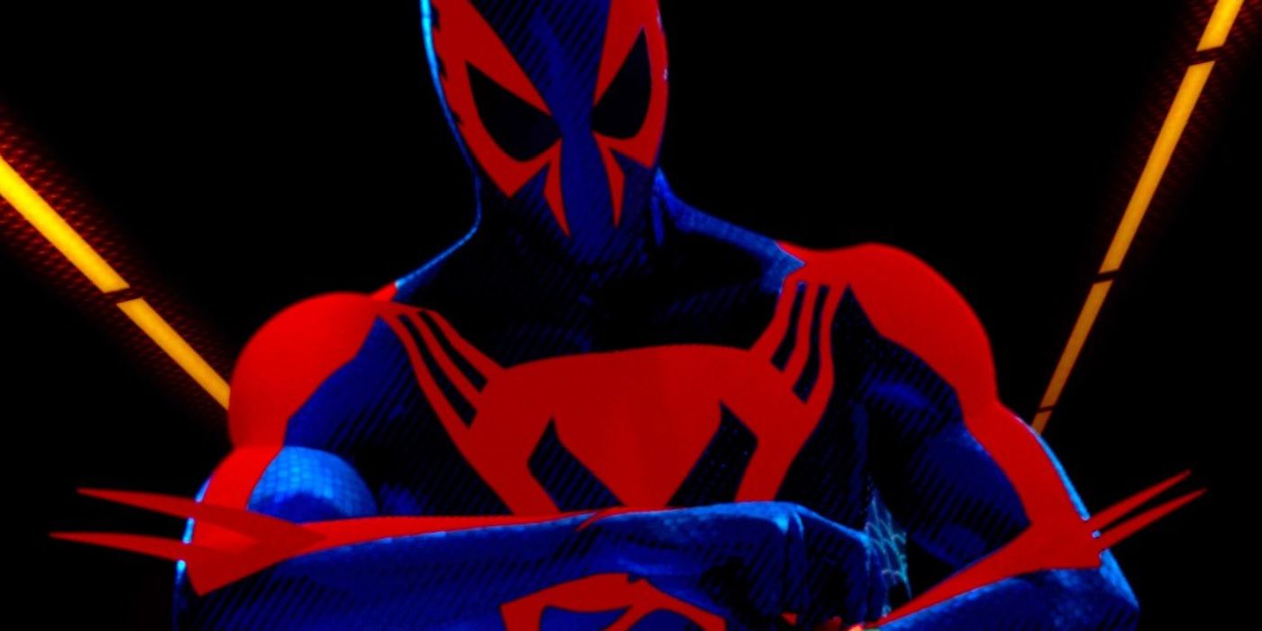 Oscar Isaac aceptó interpretar a Spider-Man 2099 con una condición