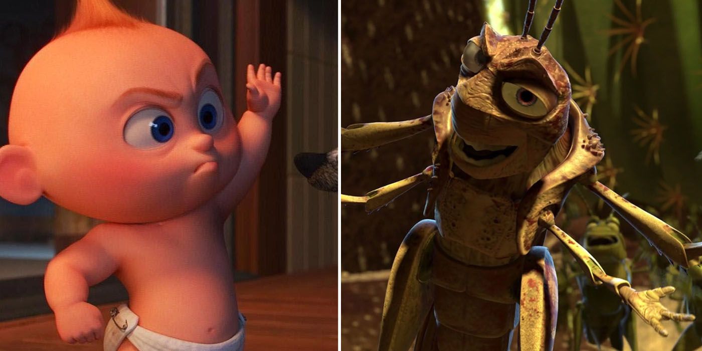 Películas de Pixar: 10 veces que el talento natural venció al trabajo duro