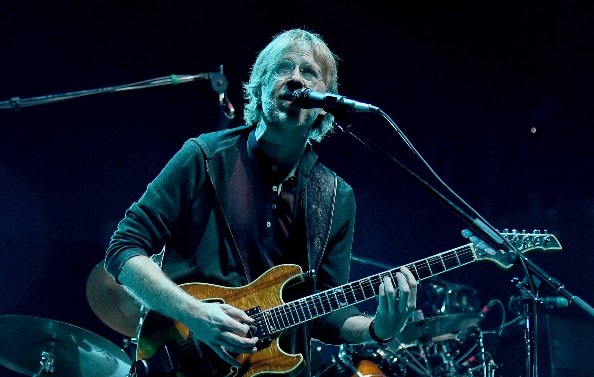Phish pospone su residencia de Año Nuevo en el Madison Square Garden por el pico de Omicron