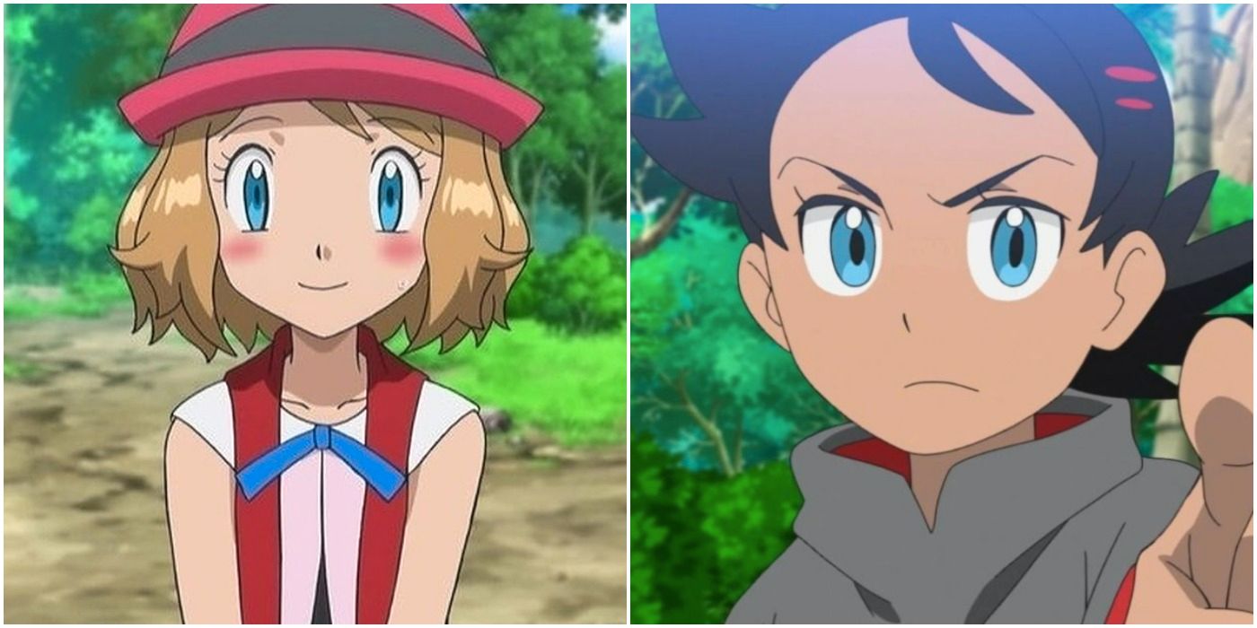 Pokémon: 10 personajes que no merecen el odio