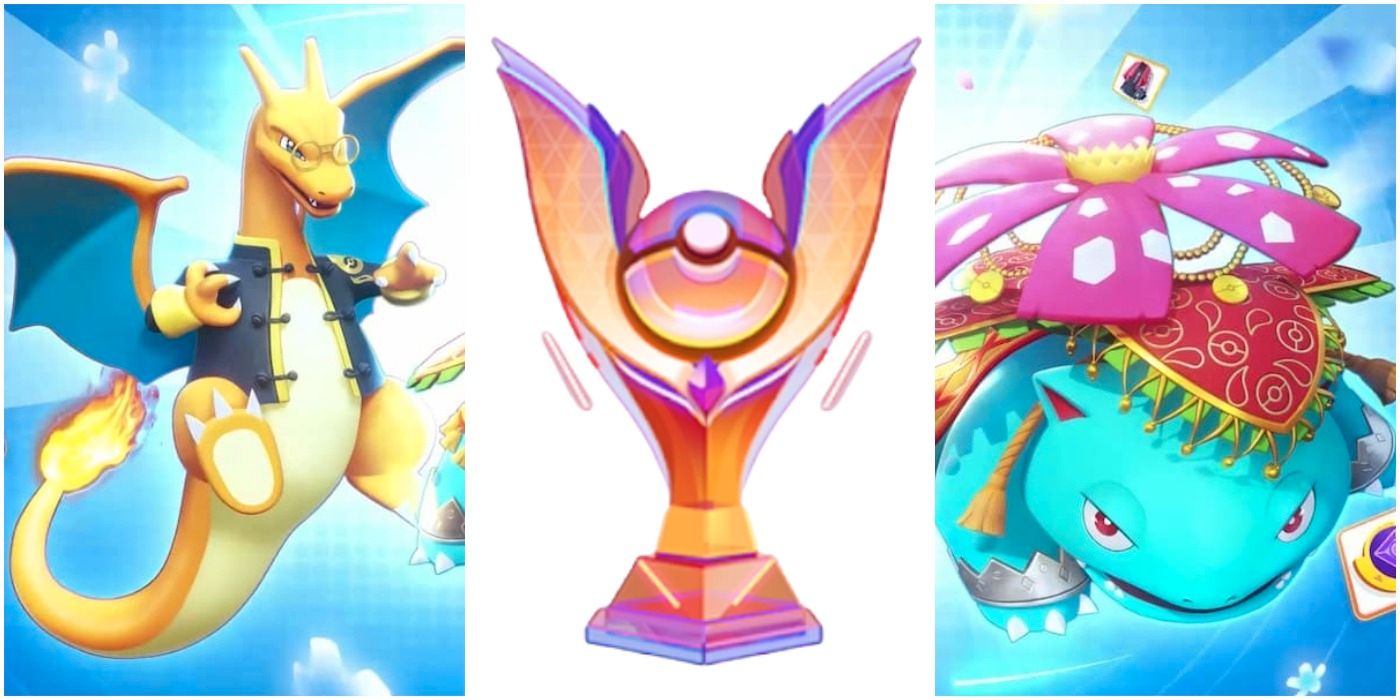 Pokémon Unite: 9 cosas que debes saber antes de entrar en la clasificación