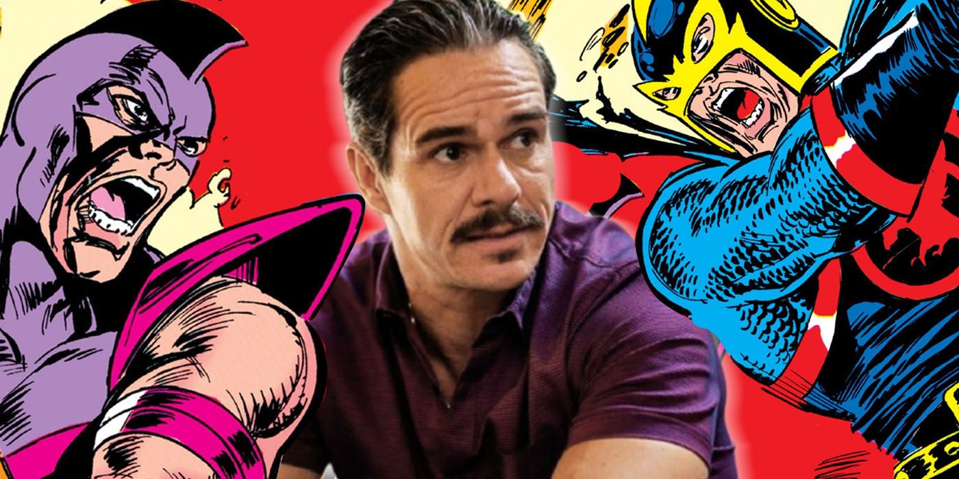 ¿Por qué Marvel reemplazó al mayor perdedor de los Vengadores... con su propia variante?