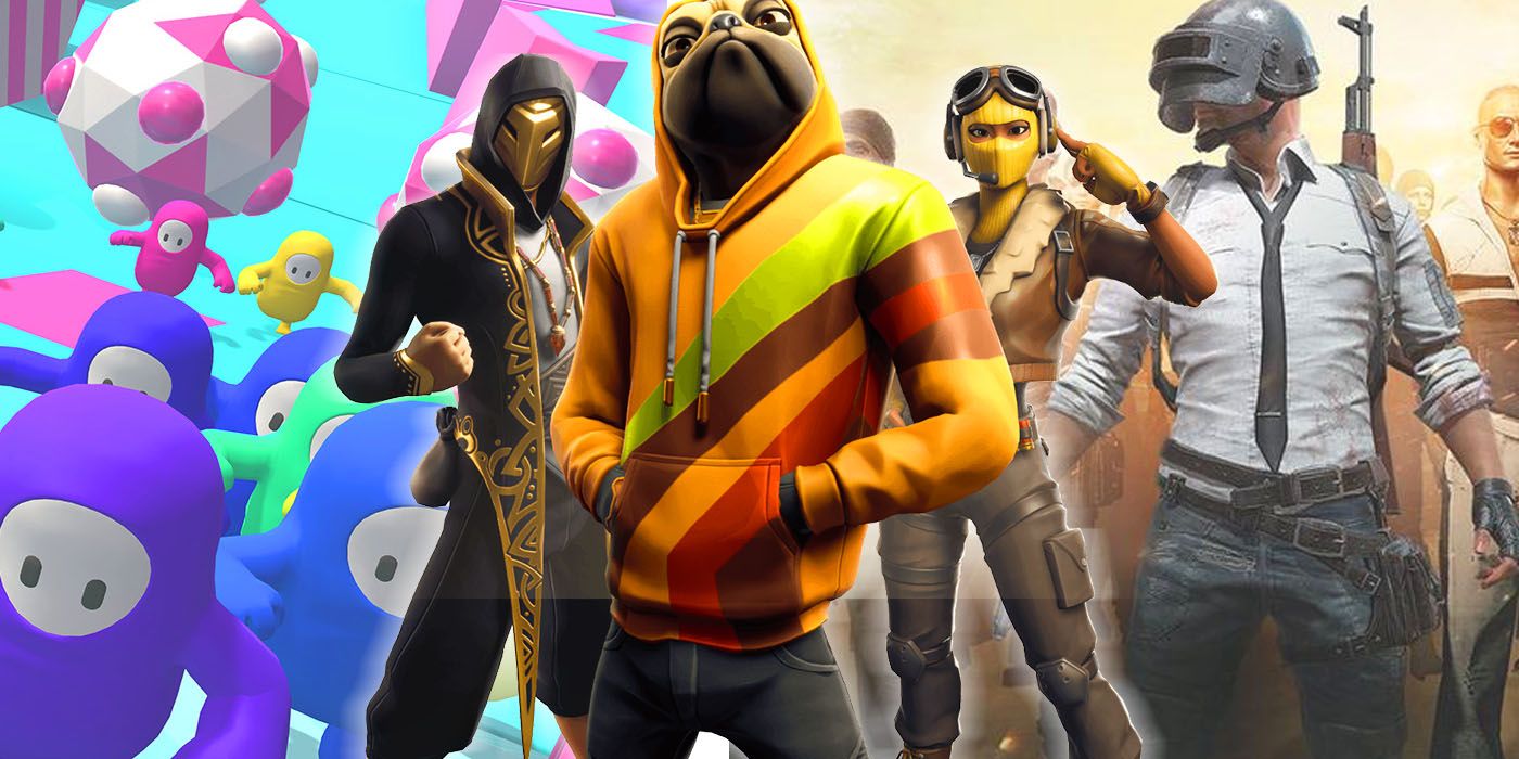 ¿Qué Battle Royale tiene las partidas más largas?