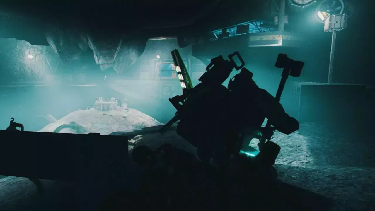 Repensar el shooter cooperativo con GTFO