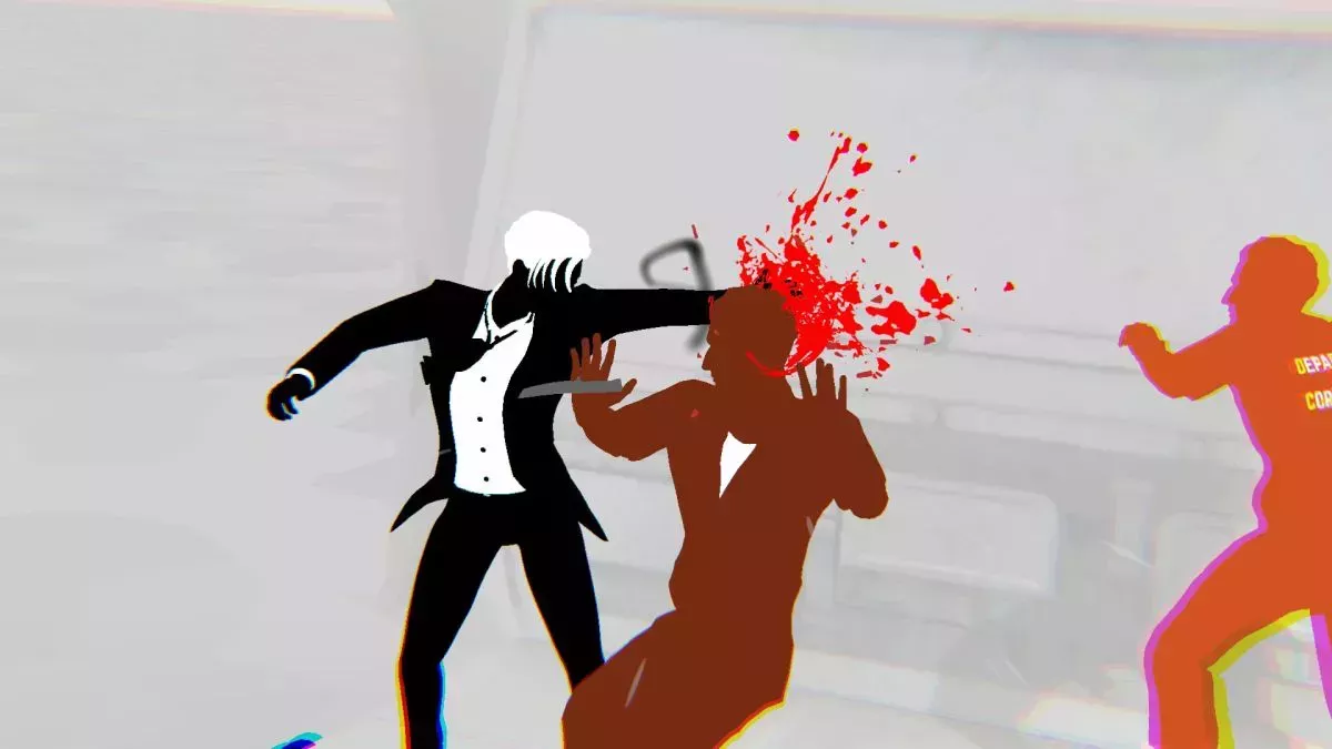 Revisión de Peleas en espacios reducidos