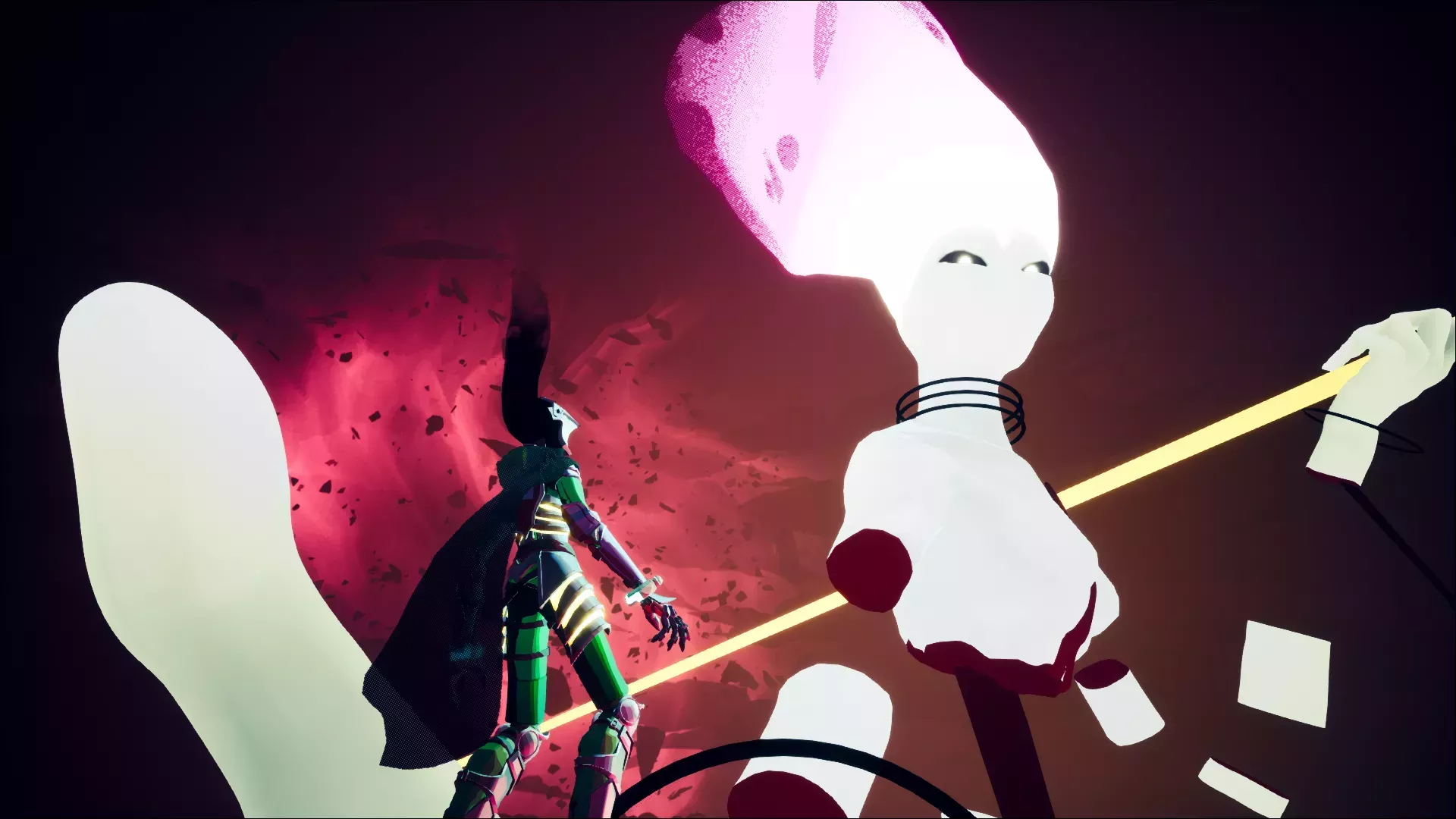 Revisión de Solar Ash