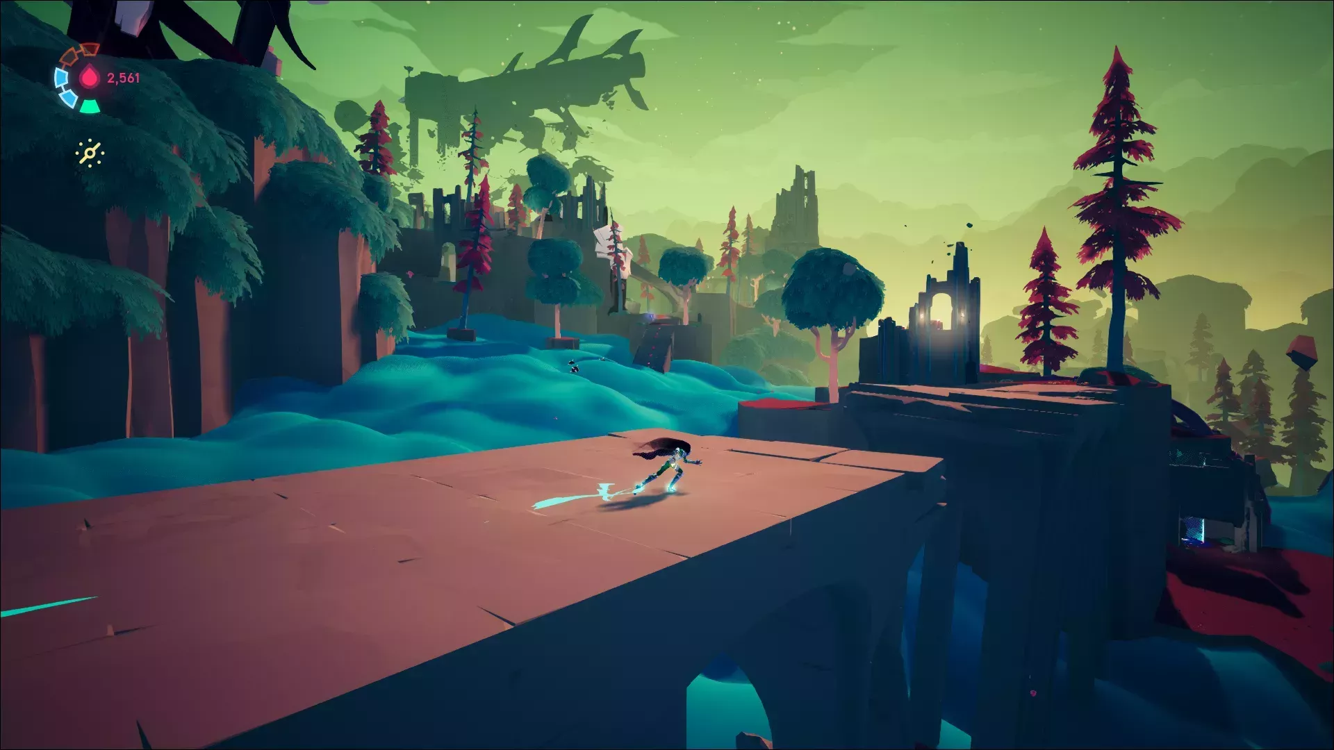 Revisión de Solar Ash