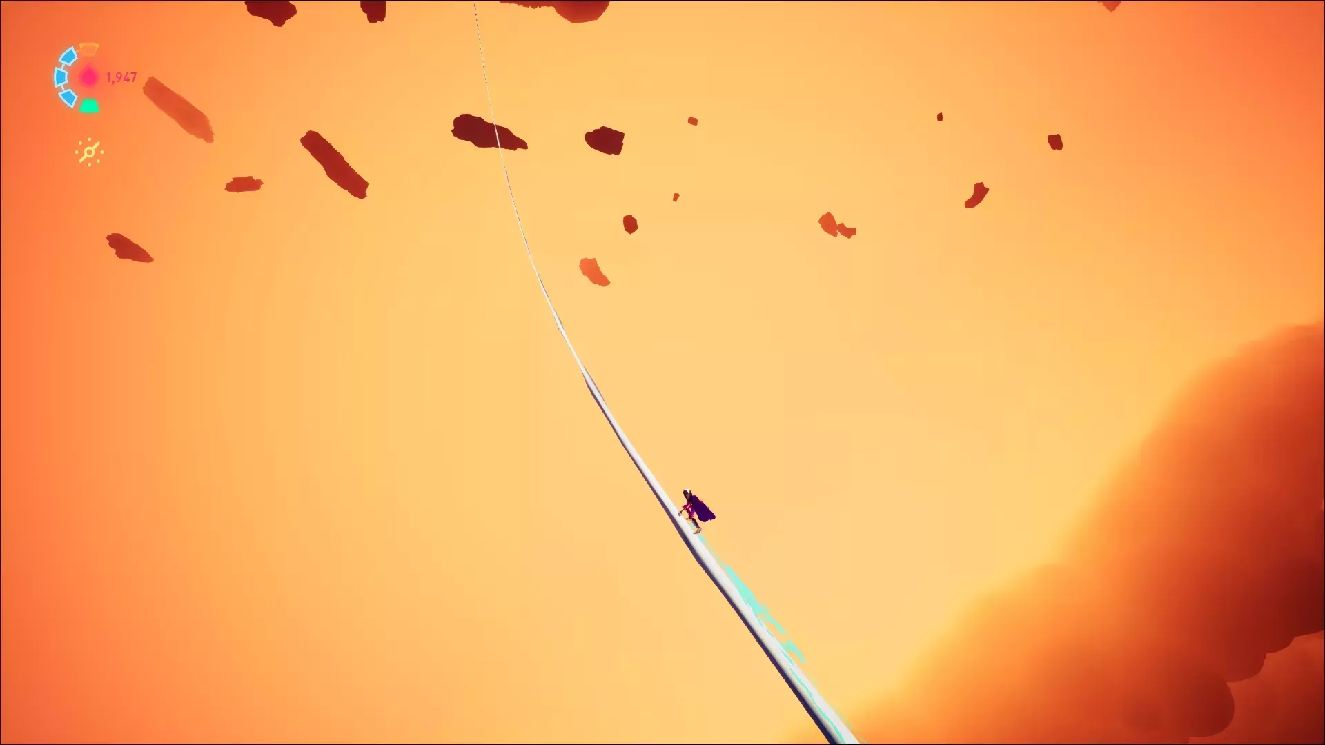 Revisión de Solar Ash