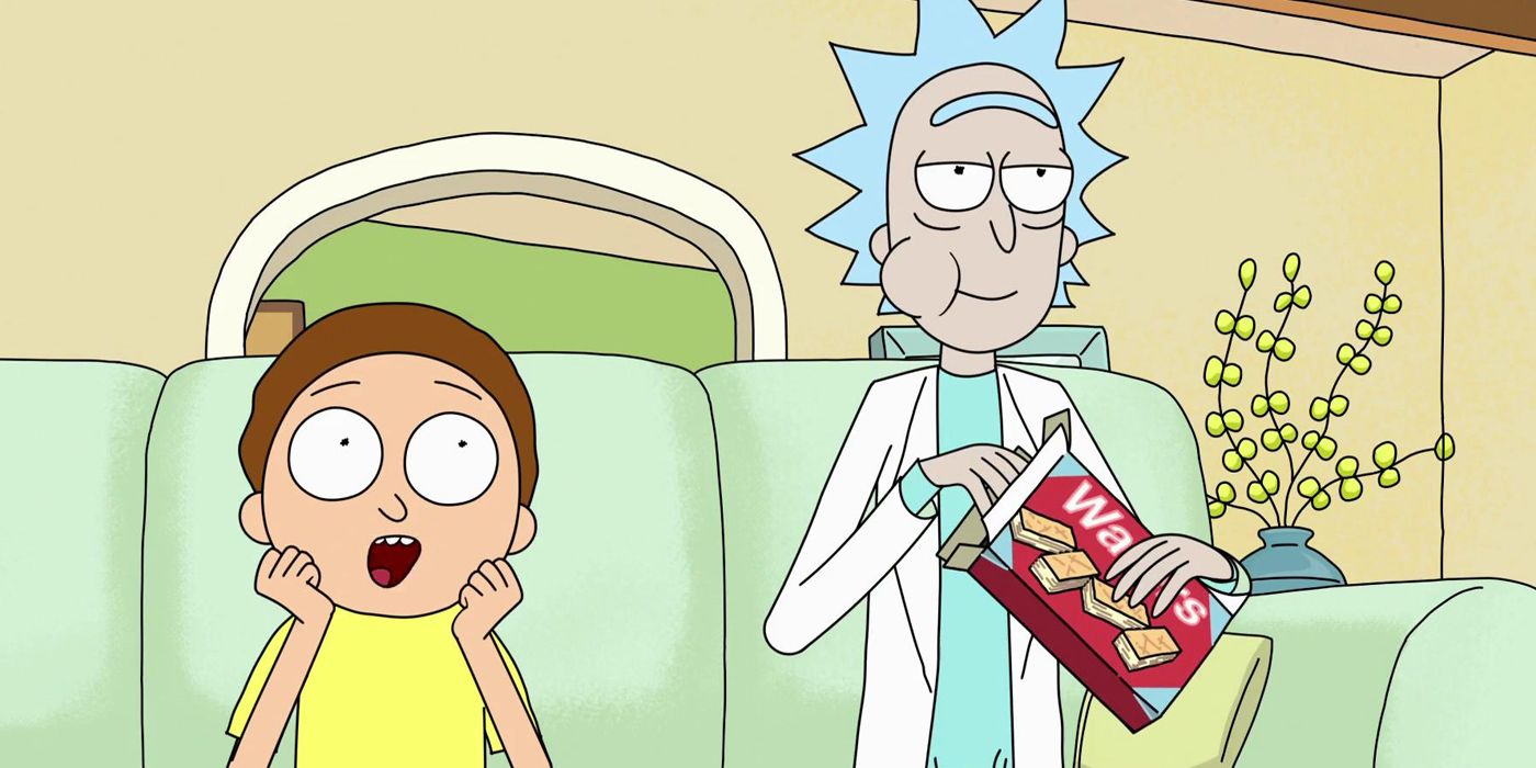 Rick &amp; Morty: 10 episodios más memorables, clasificados