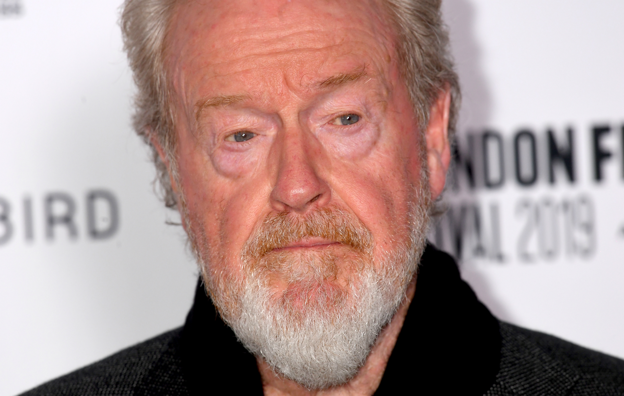 Ridley Scott manda a la mierda a un periodista tras la pregunta sobre 'El último duelo'