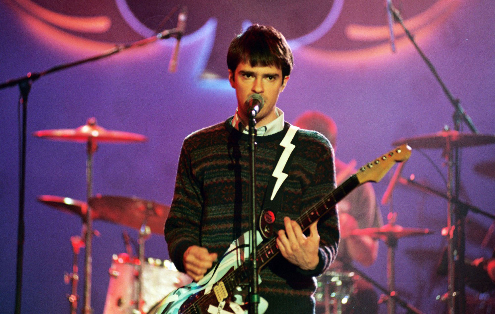Rivers Cuomo, de Weezer, dice que su banda "pensaba que éramos los próximos Nirvana"