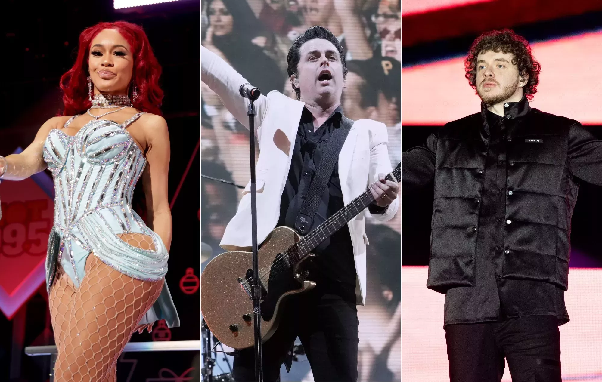 Saweetie, Billie Joe Armstrong, Jack Harlow y otros actuarán en el concierto de Miley Cyrus en Nueva York