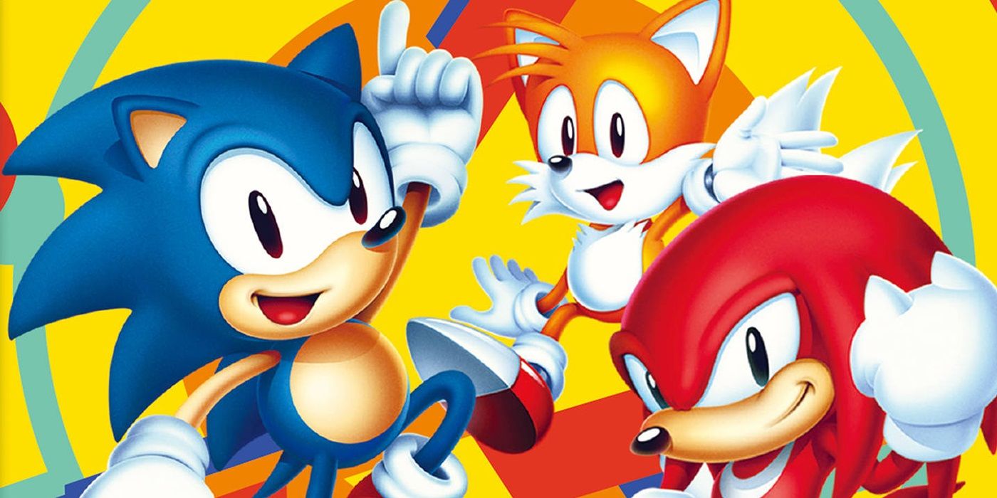Sega debería dar prioridad al Sonic clásico, no al 3D