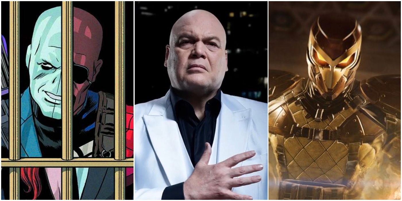 Spider-Man: 10 villanos que deben aparecer en el primer año