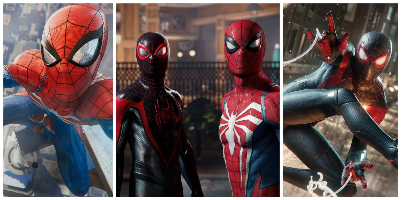 Spider-Man 2: 10 maneras en las que nos preocupa que sea demasiado pronto para un tercer juego de Spidey en solitario