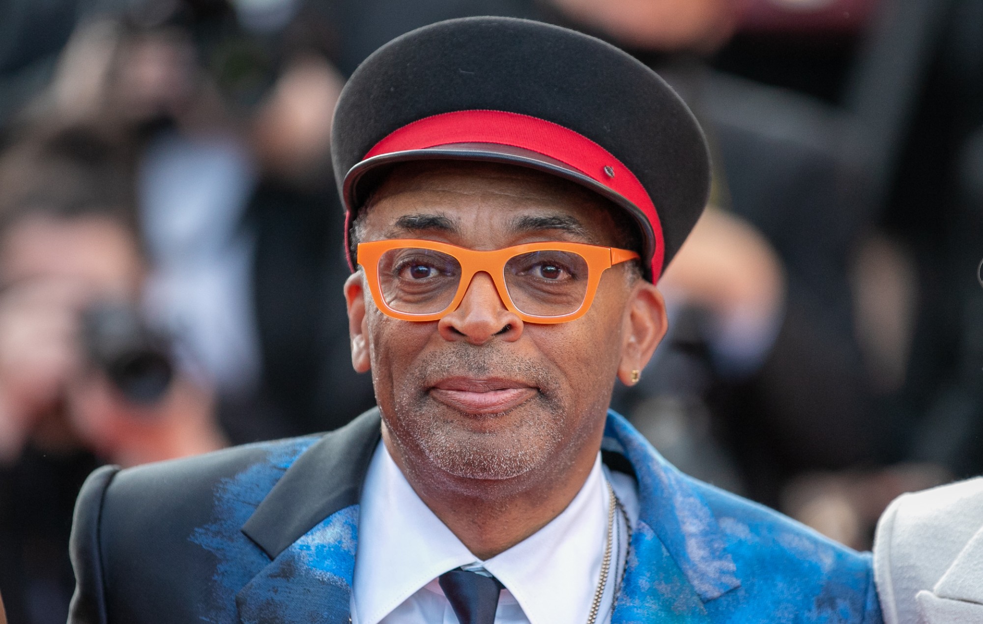 Spike Lee y Netflix anuncian una asociación de varios años