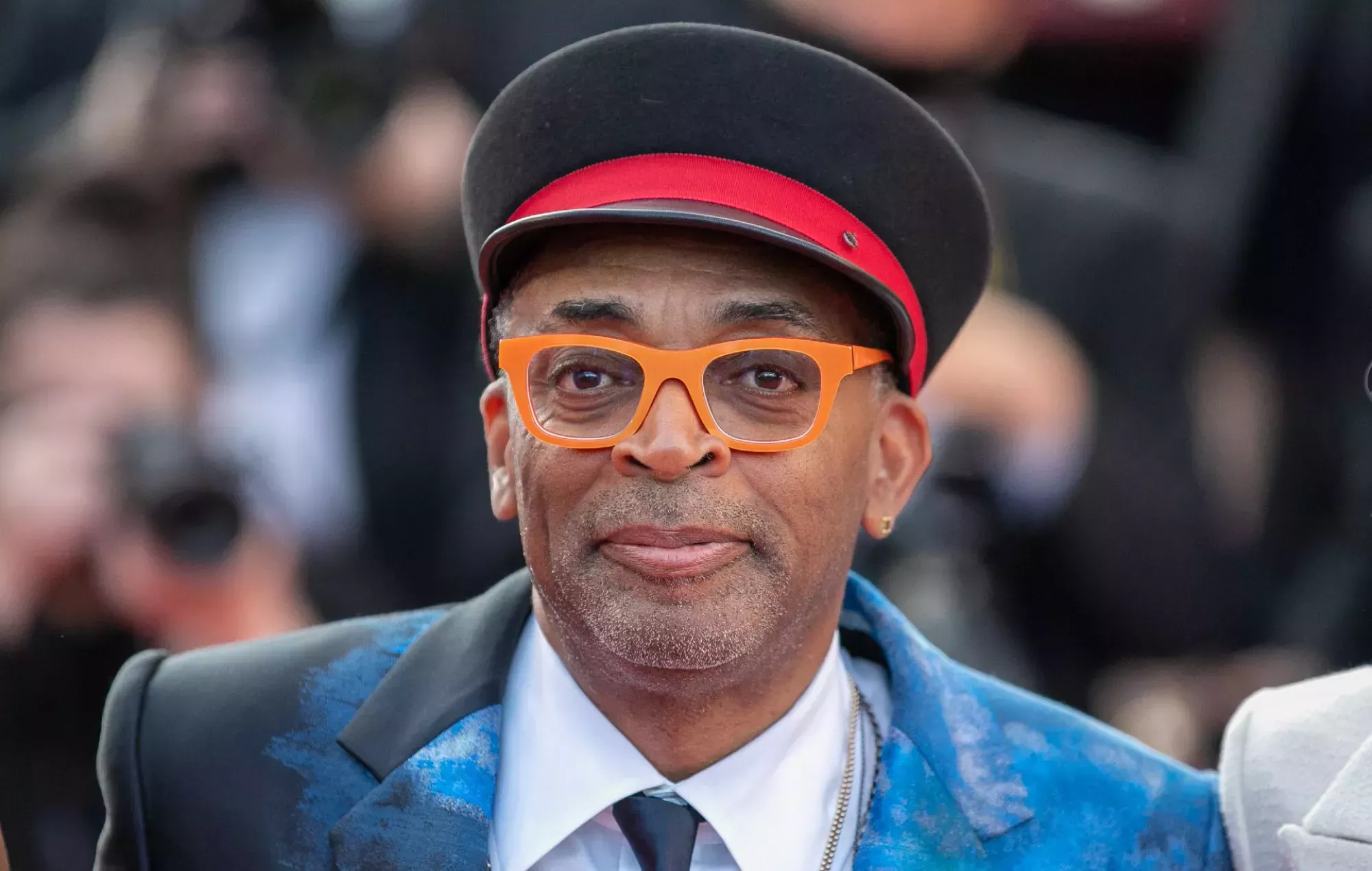 Spike Lee y Netflix anuncian una asociación de varios años
