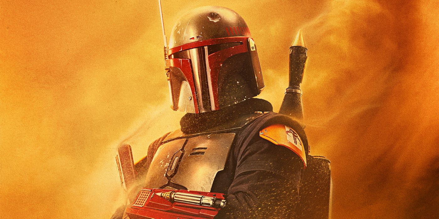 Star Wars: Under the Helmet se pierde una parte importante del legado de Boba Fett