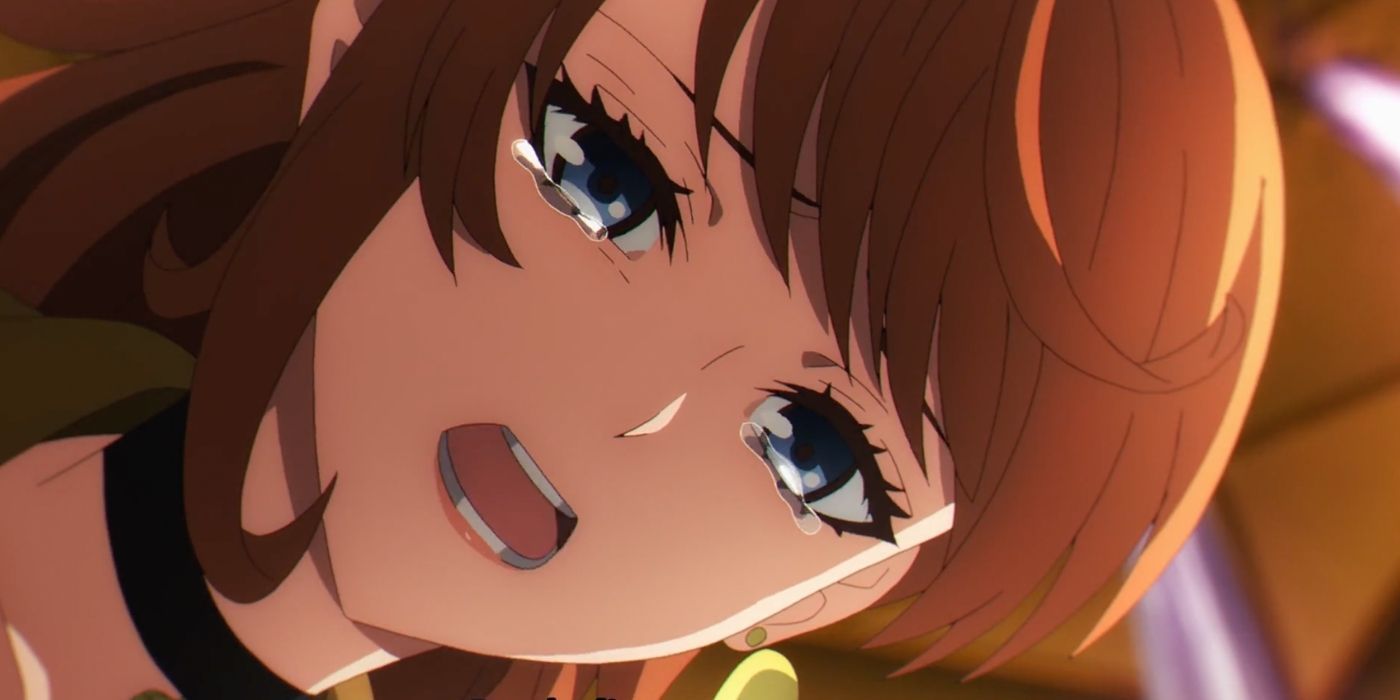 takt op.Destiny podría haber revelado el giro romántico más impactante del anime