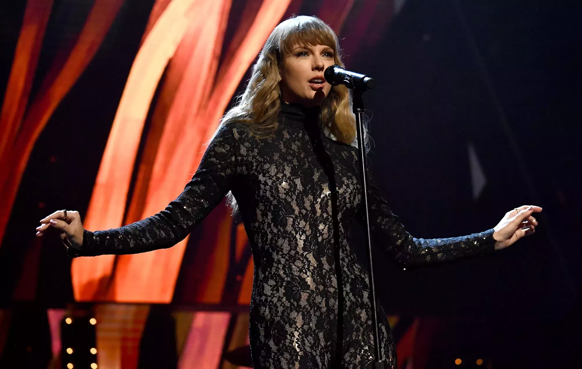 Taylor Swift presenta una moción para que se desestime la demanda de 'Shake It Off'