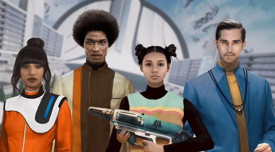 The Anacrusis comienza un "acceso anticipado realmente extraño" en enero