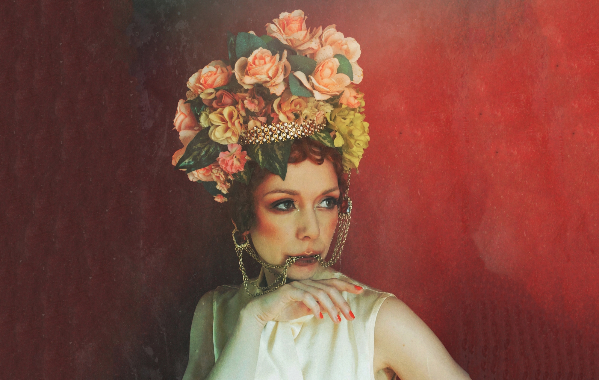 The Anchoress dice que no ganó "ni un céntimo" de 750.000 streams mientras el proyecto de ley de streaming se tambalea en el Parlamento