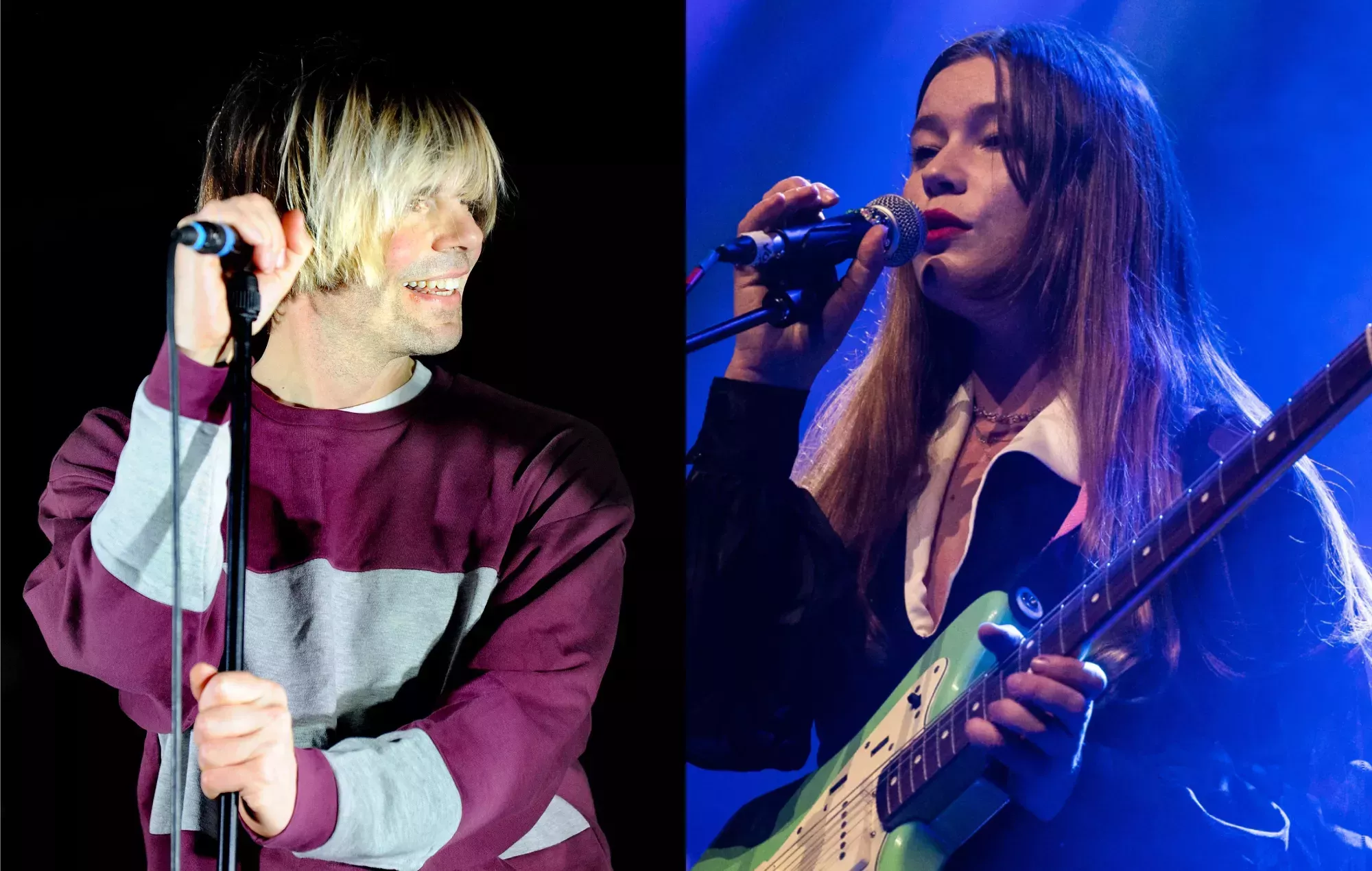 The Charlatans, Wet Leg y otros se unen al cartel del Isle Of Wight Festival 2022