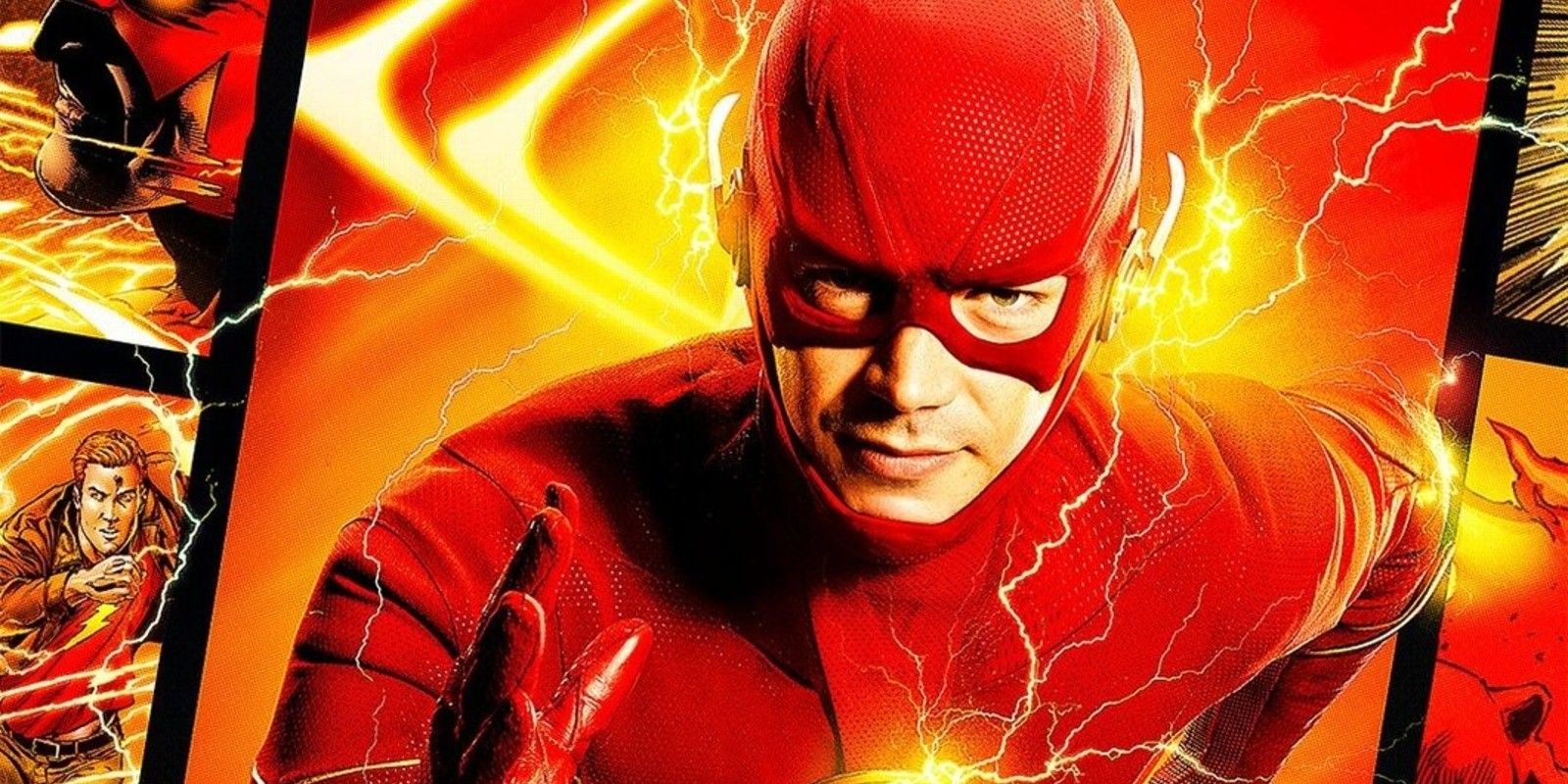 The Flash: Todo lo que sabemos sobre la octava temporada