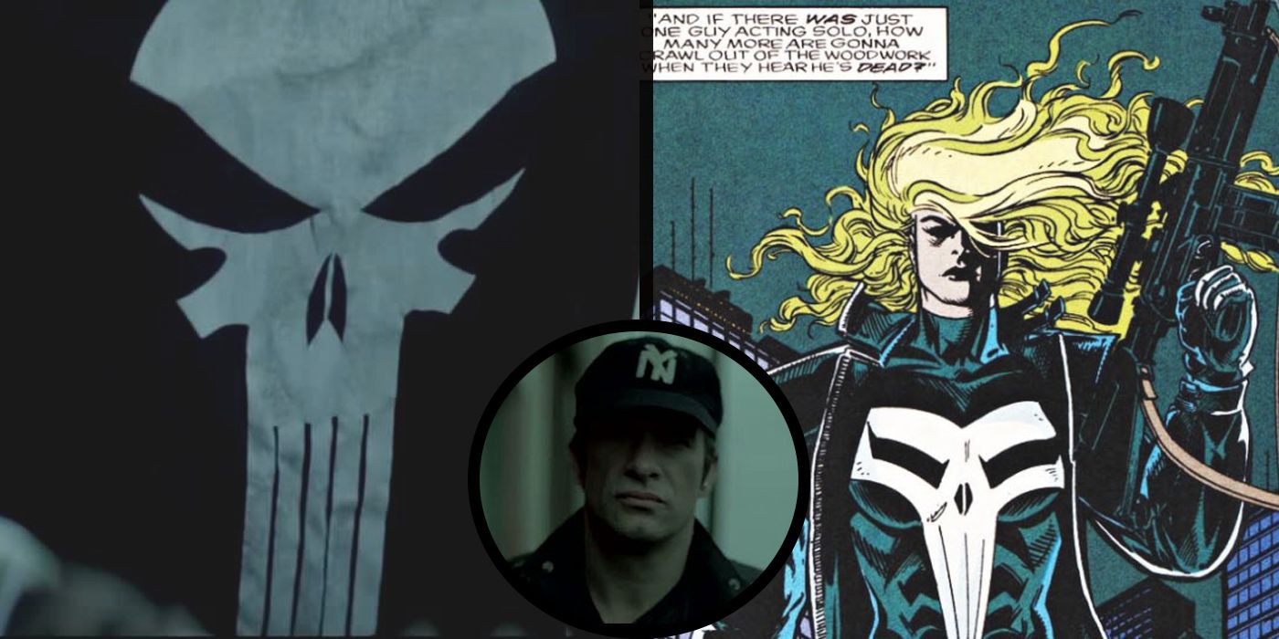 The Punisher - Dirty Laundry: 10 cosas que no sabías de la película de fans